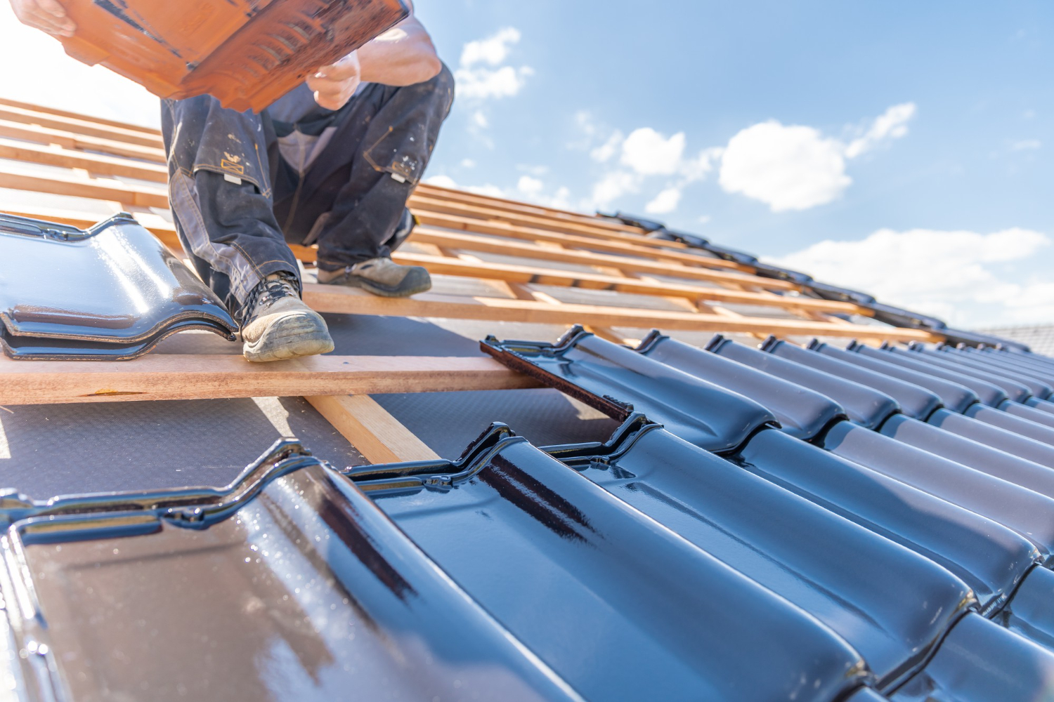 Roof Repair