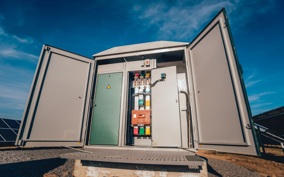 Solar Battery Storage Basics: What You Need to Know