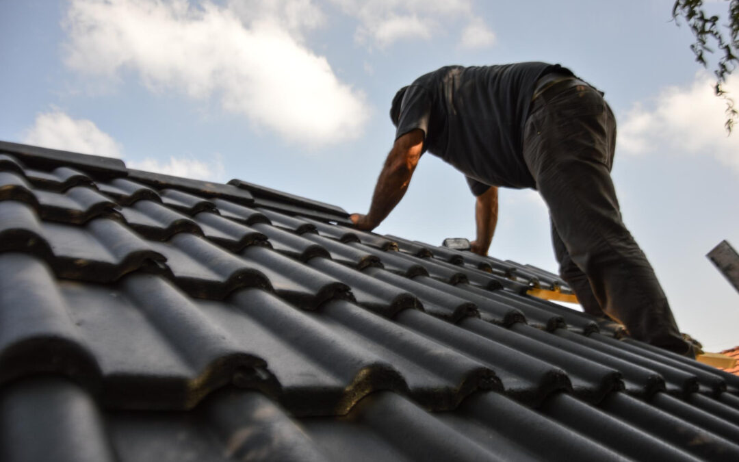 Roof Repair Tips and Techniques for Homeowners