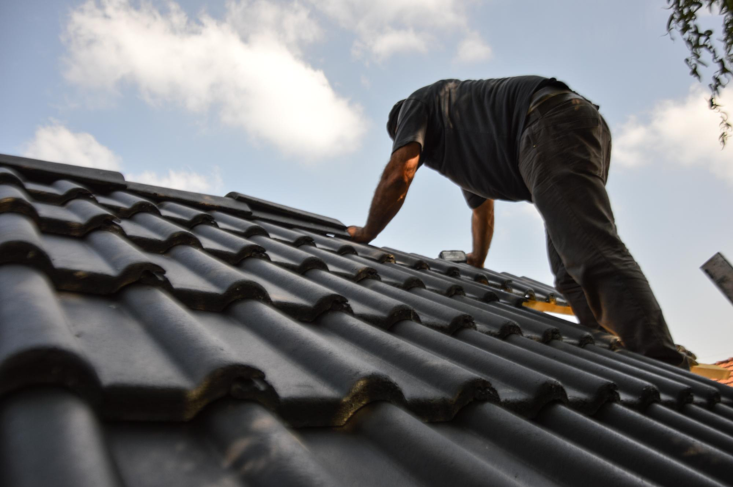 Roof Repair