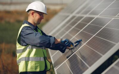 Residential Solar Maintenance: Keeping Your Panels Efficient