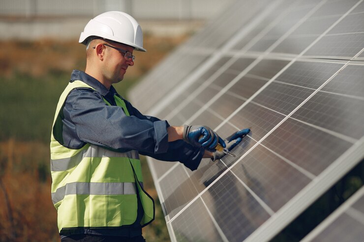 Residential Solar Maintenance: Keeping Your Panels Efficient