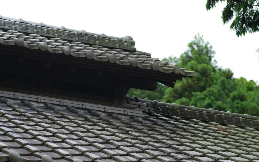Key Tips for Maintaining Your Shingle Roof
