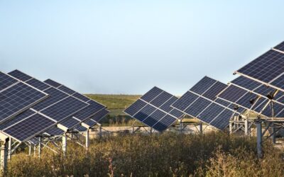 Solar Power for Rural Areas: Everything You Need to Know