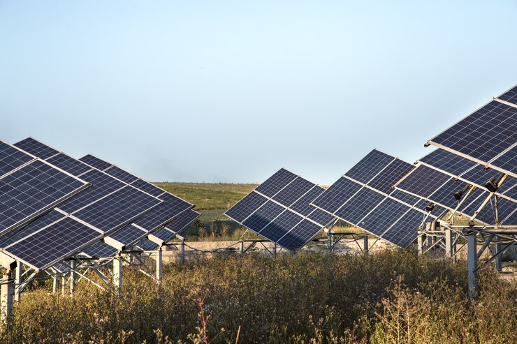Solar Power for Rural Areas: Everything You Need to Know