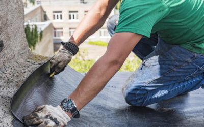 How to Handle Minor Roof Leaks Before They Become Major Problems