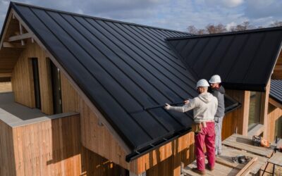 The Importance of Regular Roof Inspections