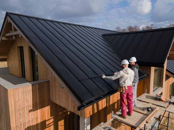 The Importance of Regular Roof Inspections