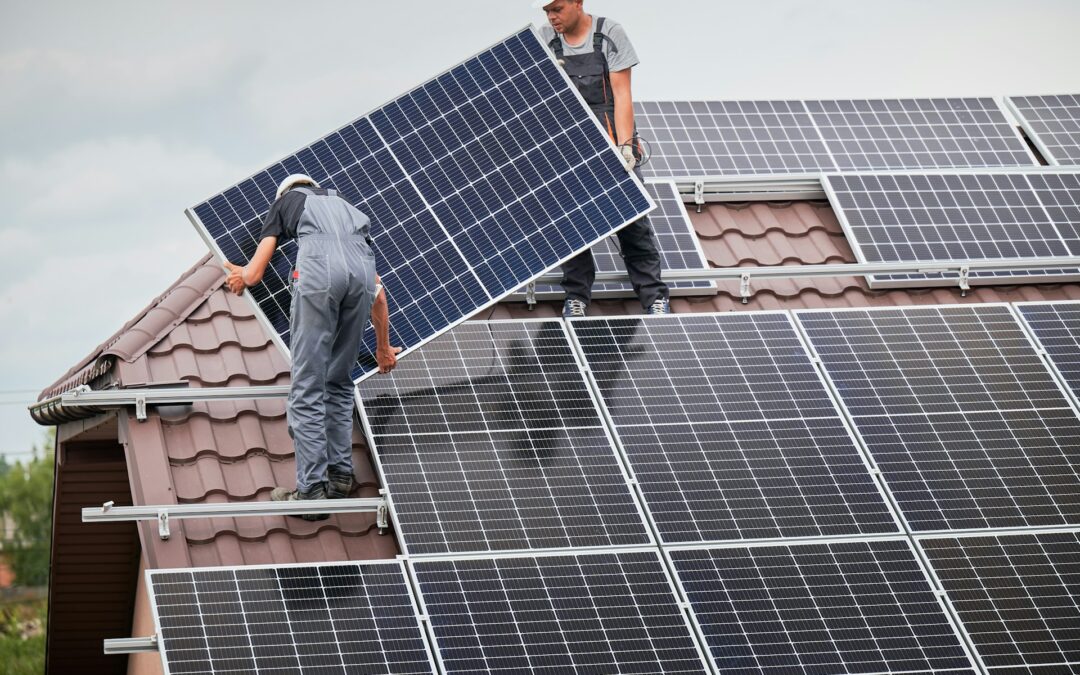 Optimizing Your Solar Rooftop for Different Seasons
