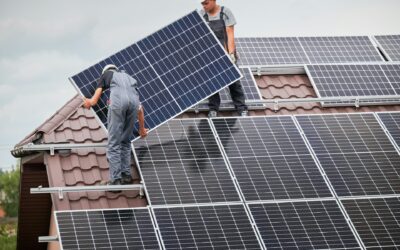 Optimizing Your Solar Rooftop for Different Seasons