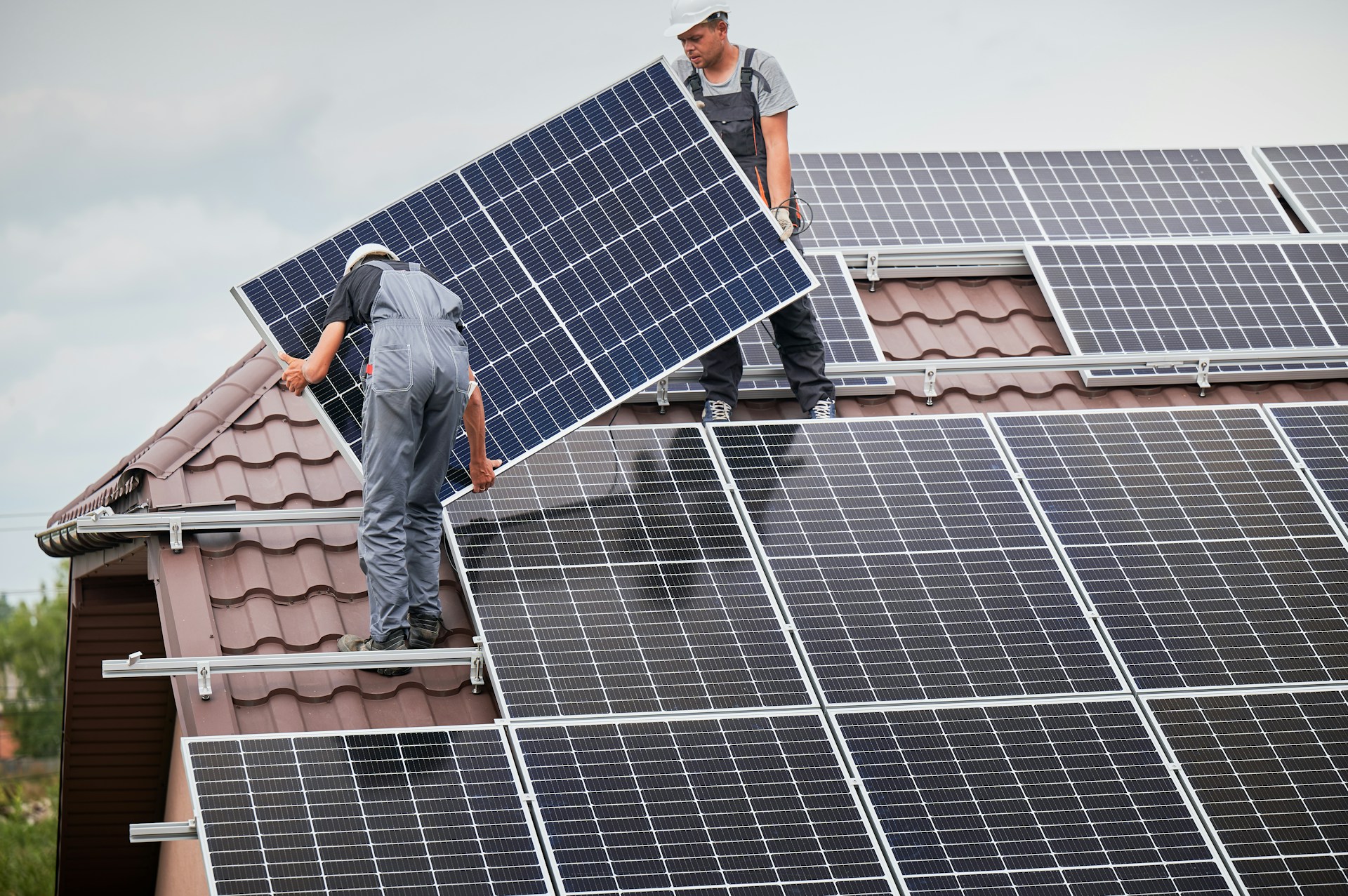 Solar Rooftop