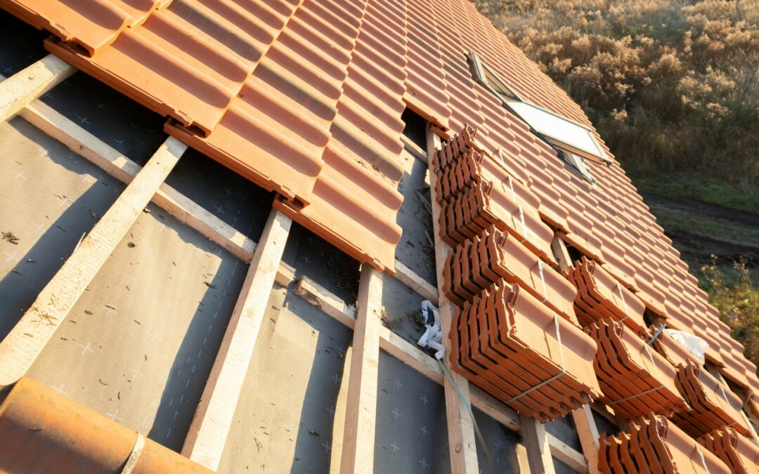 Navigating Roof Replacement for Older Homes