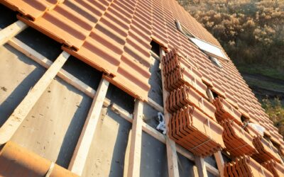Navigating Roof Replacement for Older Homes