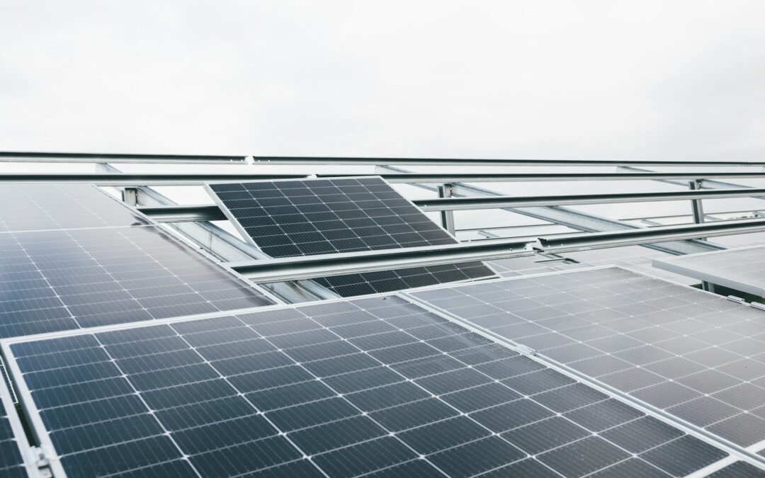 Tips for Commercial Solar System Installation