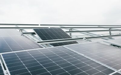 Tips for Commercial Solar System Installation