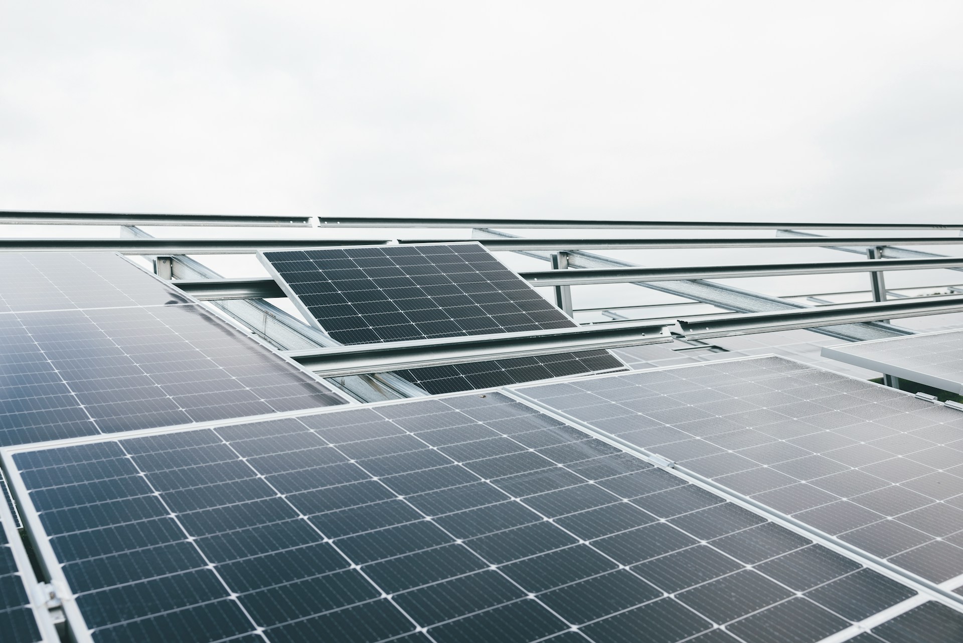 commercial solar