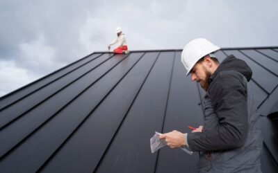 Maintaining Your Roof During the Spring Months