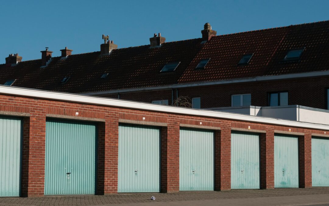 How to Prepare Your Commercial Roof for Storm Season