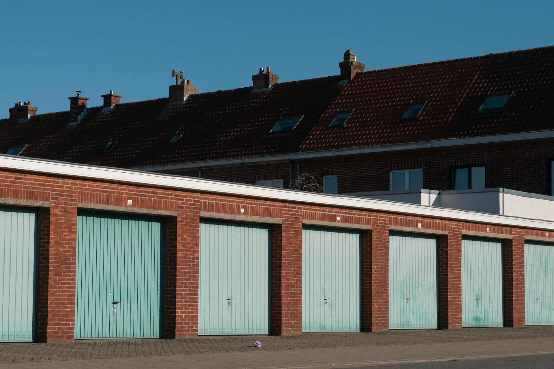 Commercial Roof