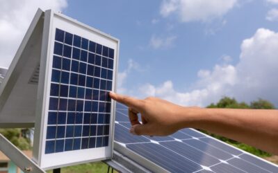 How to Maximize Solar Energy Output for Commercial Properties
