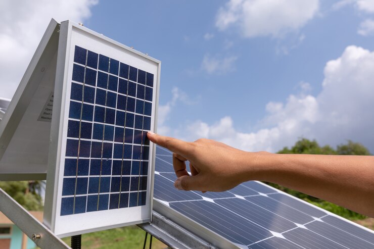 Solar Energy