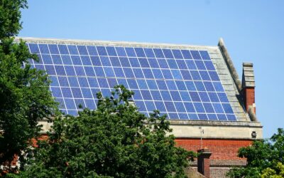 Rooftop Solar Panel Installation Best Practices