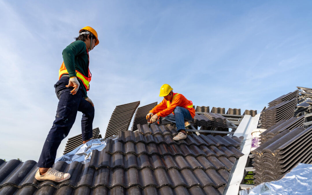 Why You Should Hire Local Roofing Contractors for Your Residential Needs