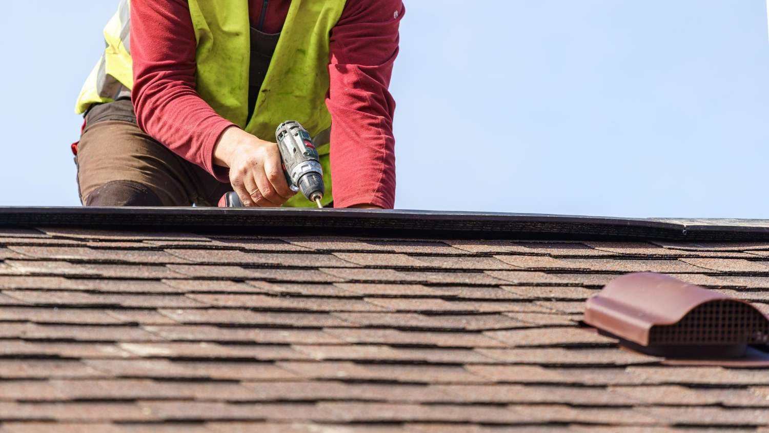 Roofing Issues