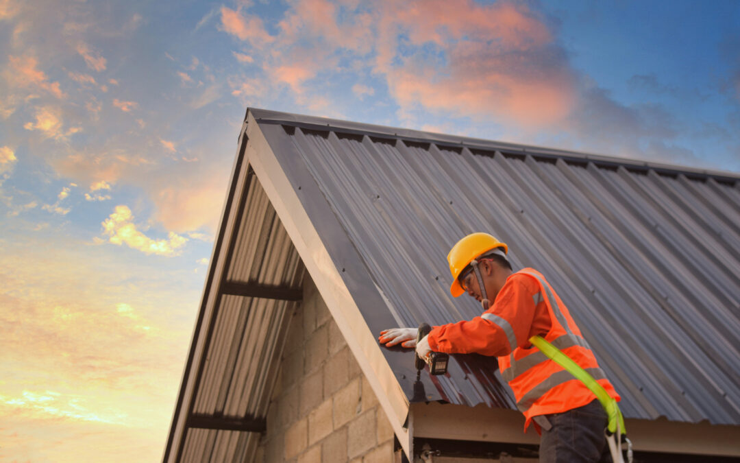 Essential Maintenance Tips to Extend the Life of Your Roof