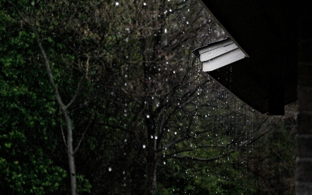 How to Maintain Your Roof During the Rainy Season