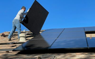 What to Do When Solar Panels Stop Working Properly