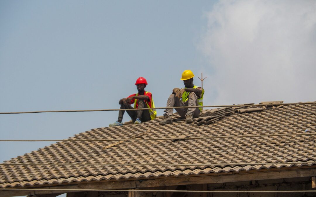 Roof Maintenance Tips for the Hot Summer Months