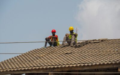Roof Maintenance Tips for the Hot Summer Months