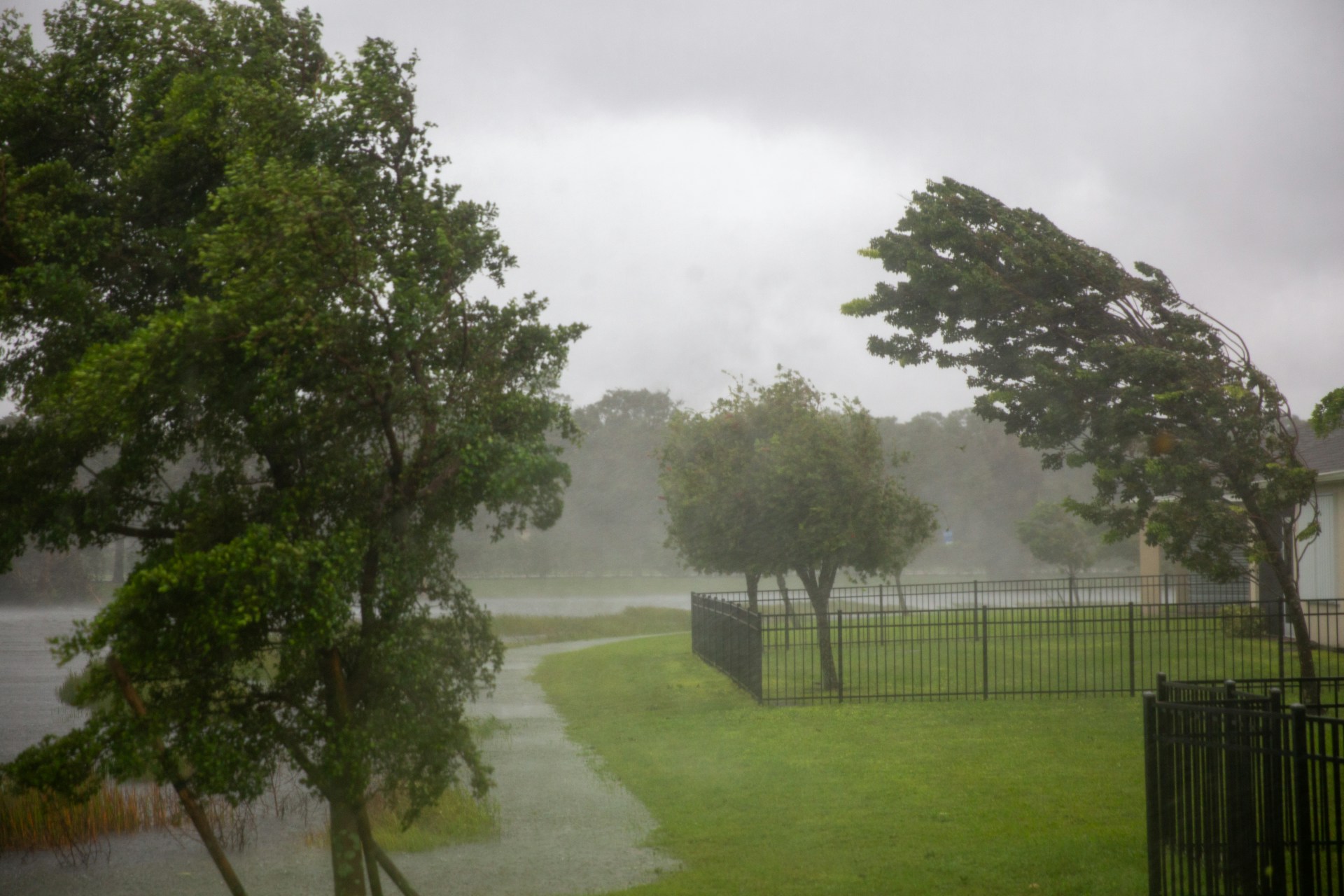 storm
