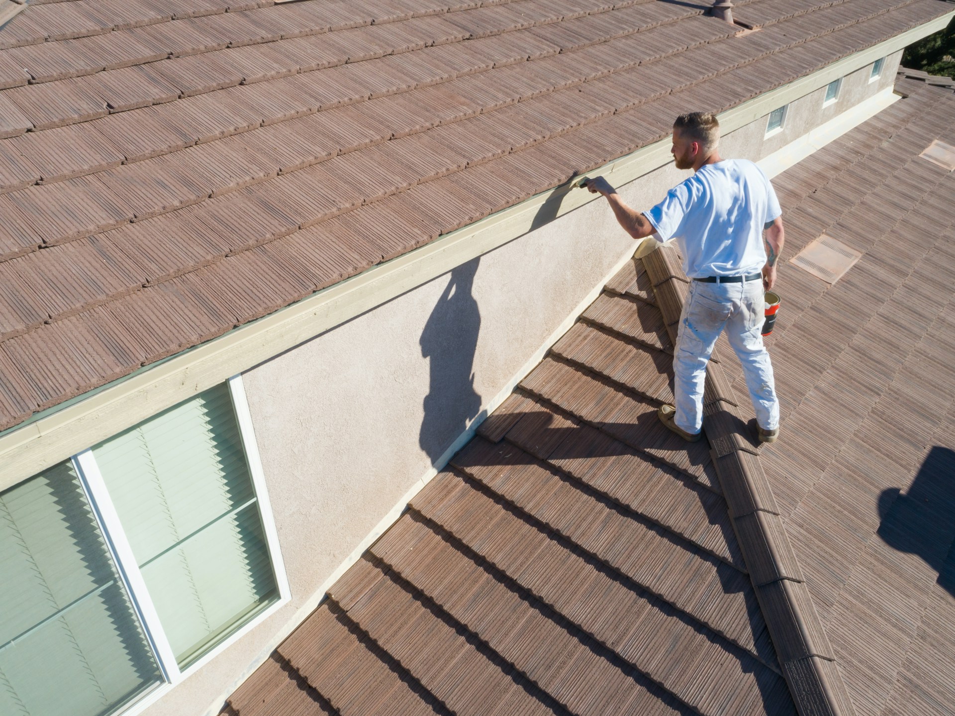 roofing contractor