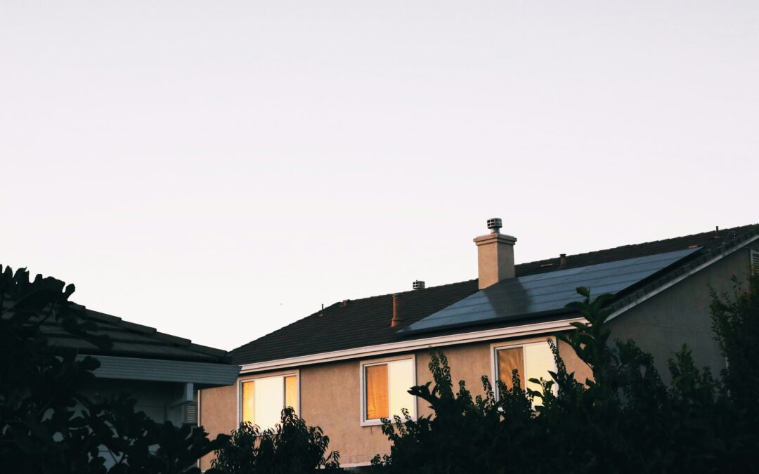 Maximizing Solar Energy Efficiency in Residential Settings