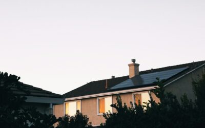 Maximizing Solar Energy Efficiency in Residential Settings