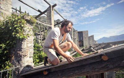 How to Choose the Right Roofing Company for Your Needs