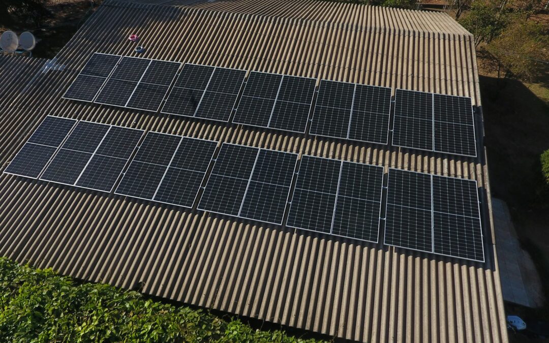 Why More Businesses Are Switching to Solar Energy