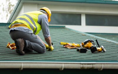 Important Considerations When Choosing a Roofing Company