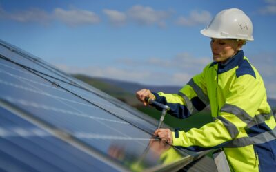 How to Enhance the Lifespan of Your Solar Panels