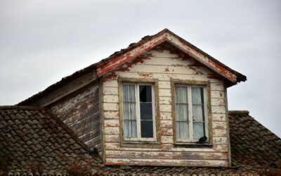 The Most Common Residential Roofing Problems and How to Fix Them