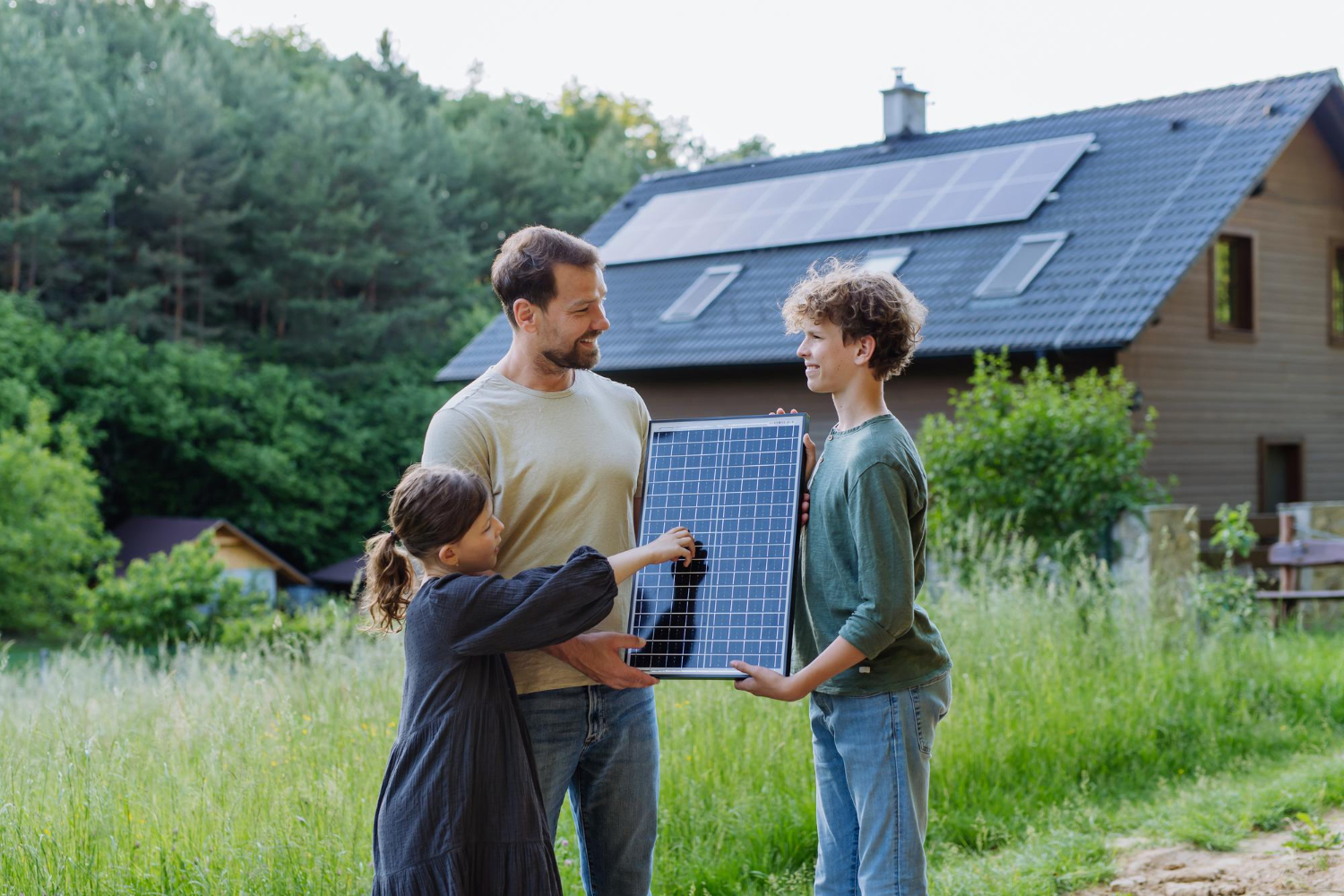 Solar Panel