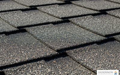 The Composition Roof Explained: Everything You Need to Know