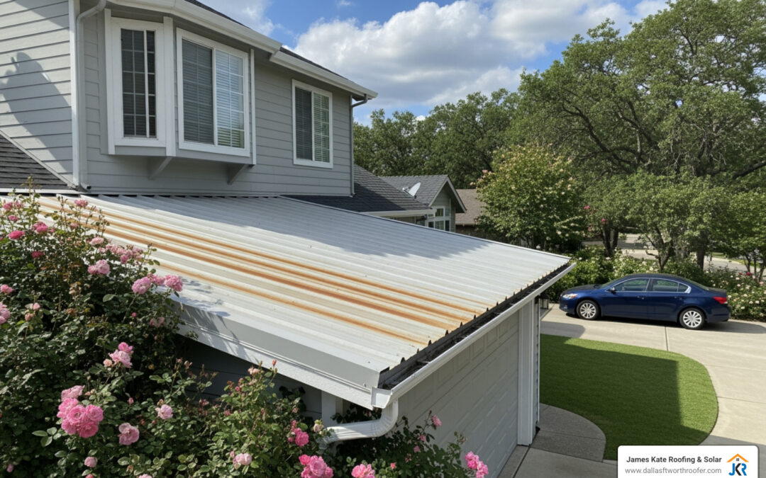 Gutters, Downspouts & Rooflines: Protecting Your Foundation from Water Damage