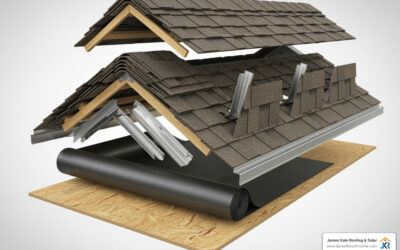 The Future is Here: Integrated Roofing Explained