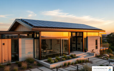 The Bright Choice: Navigating Rooftop Solar Options