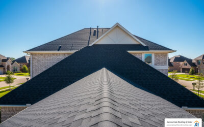 Don’t Get Ripped Off: How to Choose a Roofer in Arlington, TX