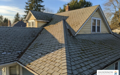 Out with the Old: Your Guide to Safe Asbestos Roof Replacement