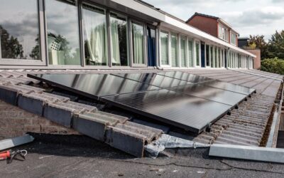 Beyond Asphalt: Uncovering the Ideal Roof for Solar Panel Installation